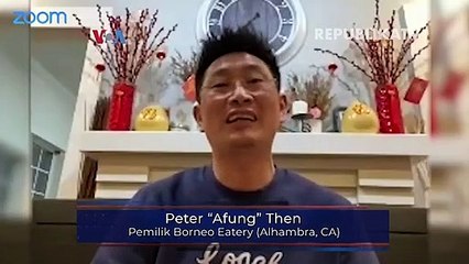 Motif Pemenbakan Massal di California Masih Diselidiki