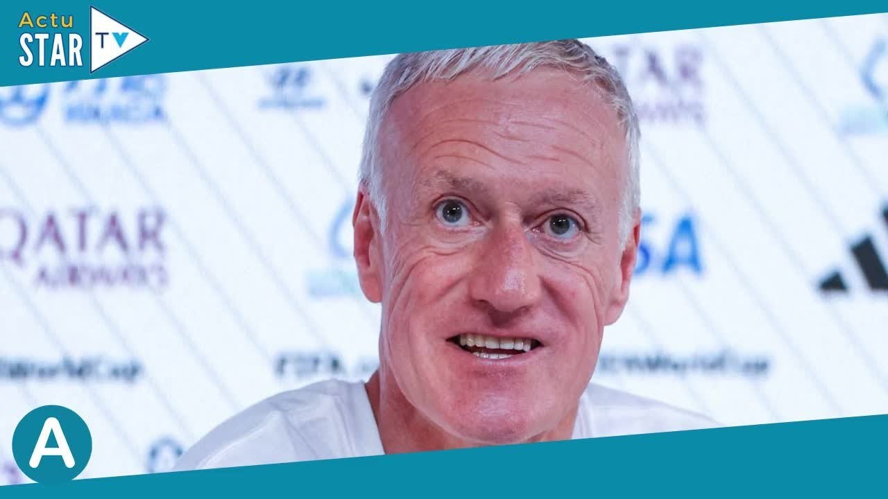 Didier Deschamps : Sa belle-fille Mathilde fait visiter Londres à sa femme, boutiques de luxe et pât