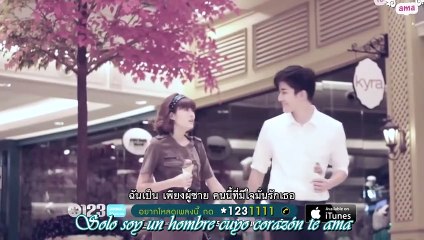 Mike Pirath-Mai Chai Phuwise (ost Raak Boon)