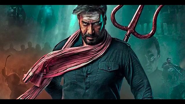 Bholaa2nd Teaser Review Bholaa Movie Teaser Review Bholaa Second Teaser Reaction bholaa