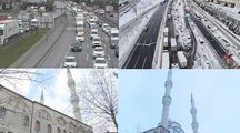 İstanbul, son yılların en kurak kış sezonunu geçiriyor