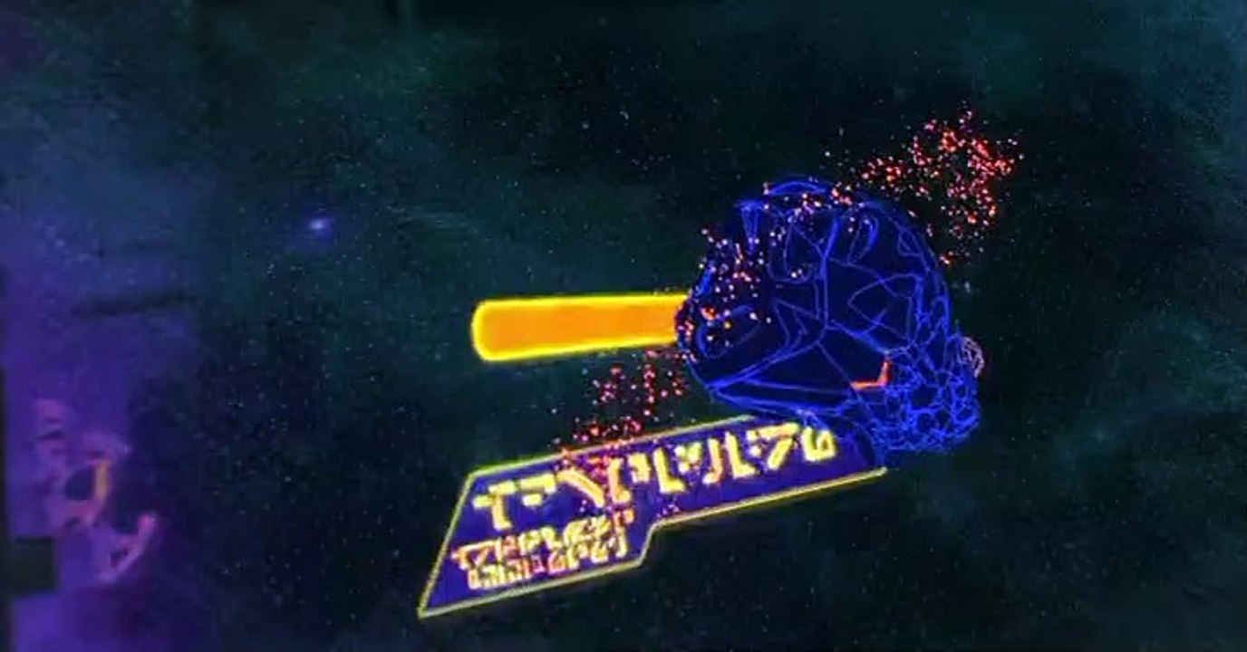 Transformers: War for Cybertron Transformers War For Cybertron S02 E001