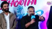 Ranbir Kapoor REACTS On His Ex-Girlfriends; Shraddha Kapoor Praises Ranbir Kapoor At Trailer Launch