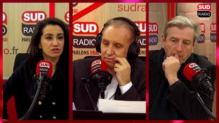 Sexisme: la situation est alarmante selon le Haut Conseil à l’Egalité. Selon vous, est-ce réaliste ?