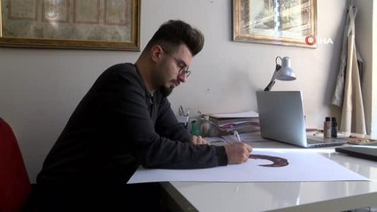 Kendi dokunuşlarıyla Aşık Veysel'i anlatacaklar