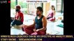 107519-mainMindfulness exercises can be as effective as anxiety drugs, study shows - 1breakingnews.com