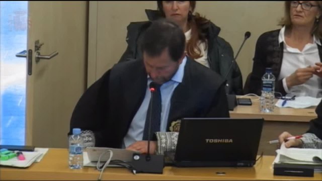 La Fiscalía Anticorrupción pacta con 33 acusados de Los Ángeles del Infierno y cambia las penas de prisión por multas