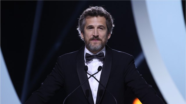 GALA VIDEO - Guillaume Canet papa comblé par ses deux enfants : “Je suis heureux de partager ce que je fais avec eux”