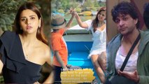 Bigg Boss 16: Shalin को रोता देख Ex-Wife Dalljiet Kaur ने शेयर किया Heartfelt Note! | FilmiBeat