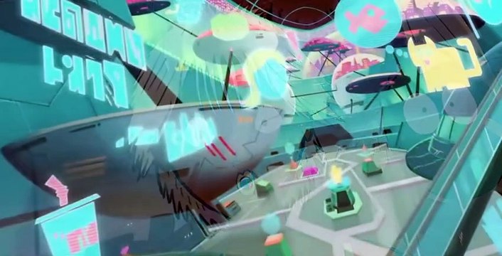 Ballmastrz 9009 S02 E001