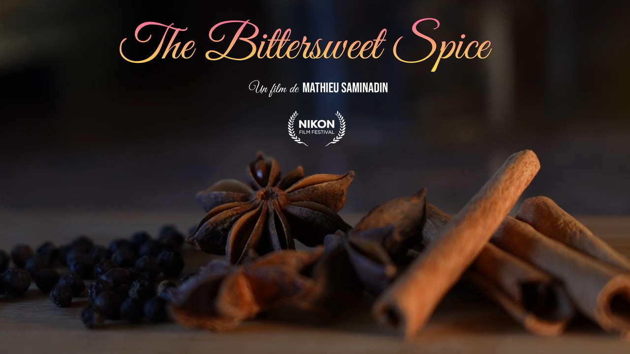 The Bittersweet Spice