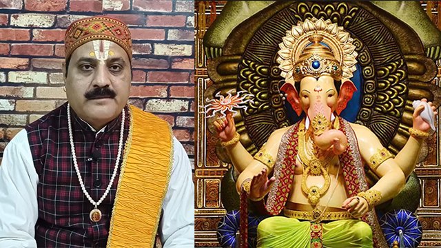 Vinayak Chaturthi 2023:तिल वरद कुंद चतुर्थी शुभ मुहूर्त 2023।Til Varad Kund Chaturthi Shubh Muhurat।