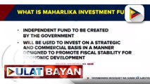 Pres. Ferdinand R. Marcos Jr., tiniyak na hindi magagamit sa money laundering ang Maharlika Investment Fund