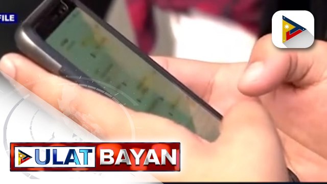 DICT, inilunsad ang Sim Card Registration Caravan na iikot sa remote areas sa bansa