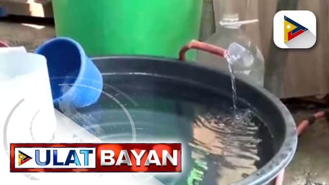 MWSS RO, pinagmumulta ang Maynilad ng higit P27-M dahil sa water service interruption sa katimugang bahagi ng Metro Manila