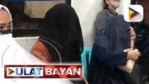 Anim, arestado sa pagbebenta ng nakaw na RTW sa Pasay