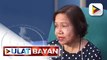 Sen. Cynthia Villar: Kung sakaling mag-appoint ang Pangulo ng kalihim ng DA, dapat ay mahal nito ang mga magsasaka