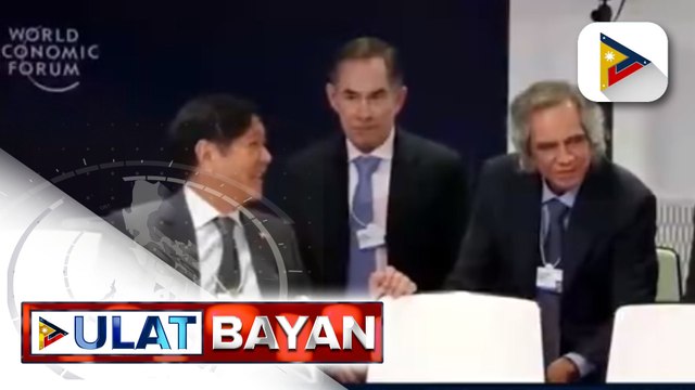 Pres. Ferdinand R. Marcos Jr., iginiit na makatutulong ang kanyang foreign trips upang mas makilala pa ang Pinas sa global stage para mas dumami ang investments sa bansa