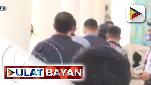 Murder case, isinampa ng kampo ni dating BuCor Chief Bantag kay DOJ Sec. Remulla