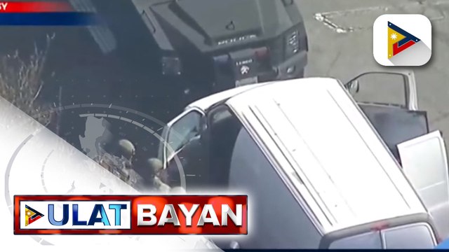 Pinoy, kabilang sa 11 na napatay sa mass shooting incident sa Monterey, California
