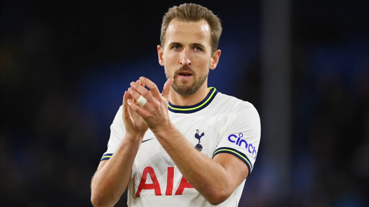 Fc bayern: so steht es um den wechsel von harry kane