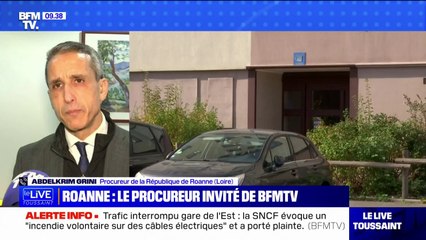 "On n'est pas en état de légitime défense": le procureur de Roanne s'exprime sur le père qui avait lynché l'agresseur présumé de sa fille