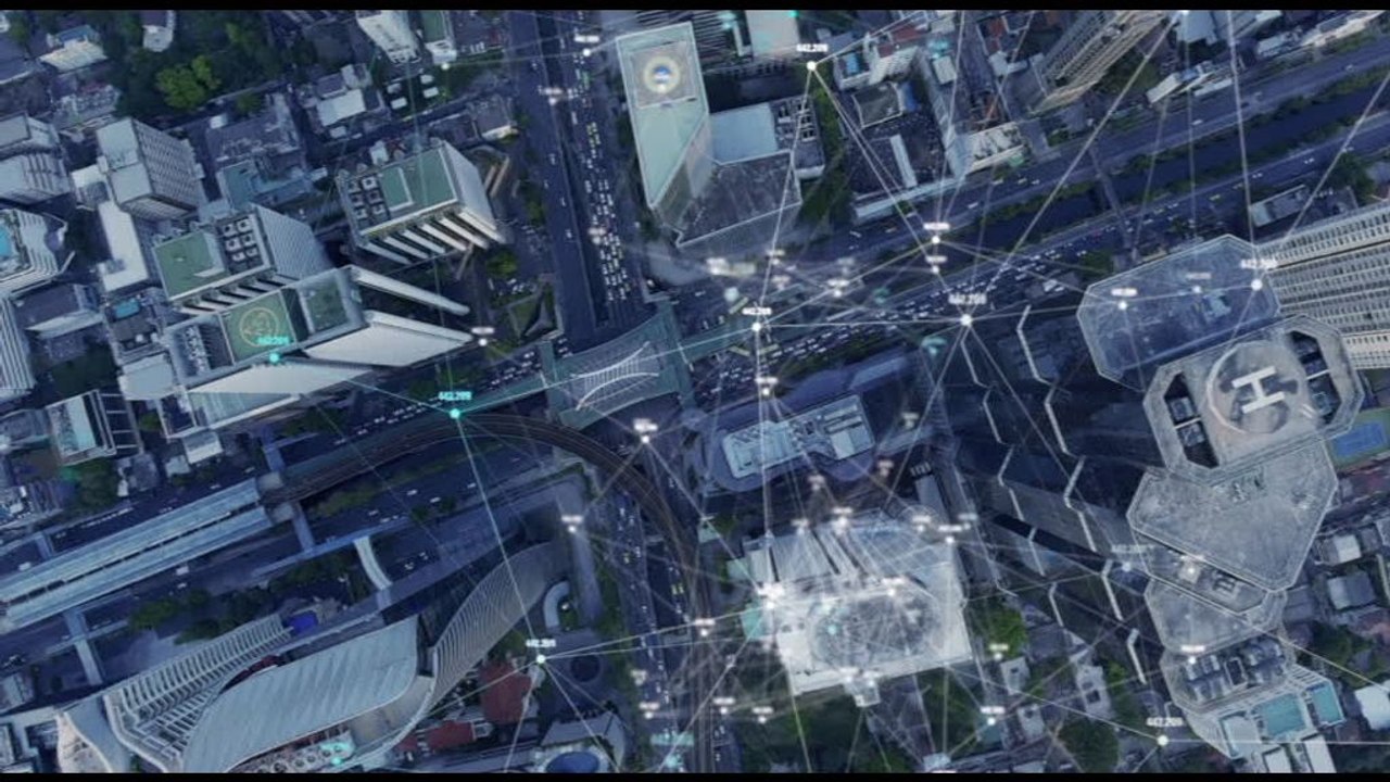 Interazione uomo-macchina, TEDx Roma presenta "Third Self"