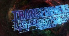 Transformers: War for Cybertron Transformers War For Cybertron S02 E006