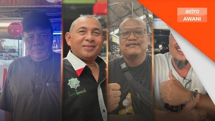 Harga Barangan | Kawal harga di peringkat pemborong, orang tengah