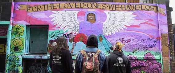 Love In The Time Of Fentanyl Bande-annonce VO