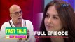Fast Talk with Boy Abunda: The King of Talk meets the Primetime Queen! (Full Episode 1) | Jan. 23, 2023