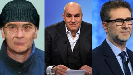 Messina Denaro, Crosetto Zona grigia, chi ha protetto il boss