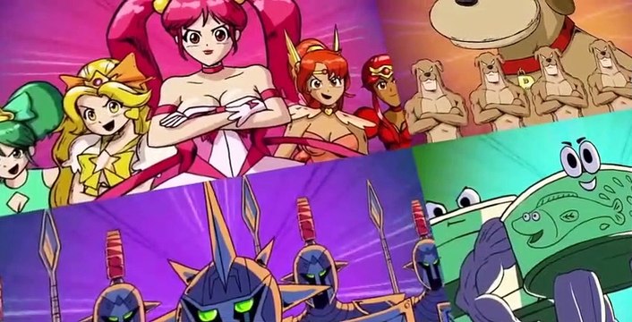 Ballmastrz 9009 S02 E006