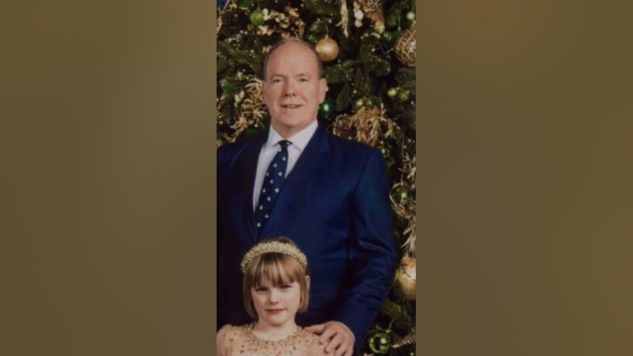 Albert de Monaco - son message hors norme de voeux pour 2023, accompagné de Charlene et des jumeaux