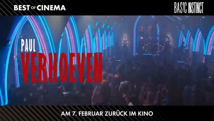 Basic Instinct Trailer DF