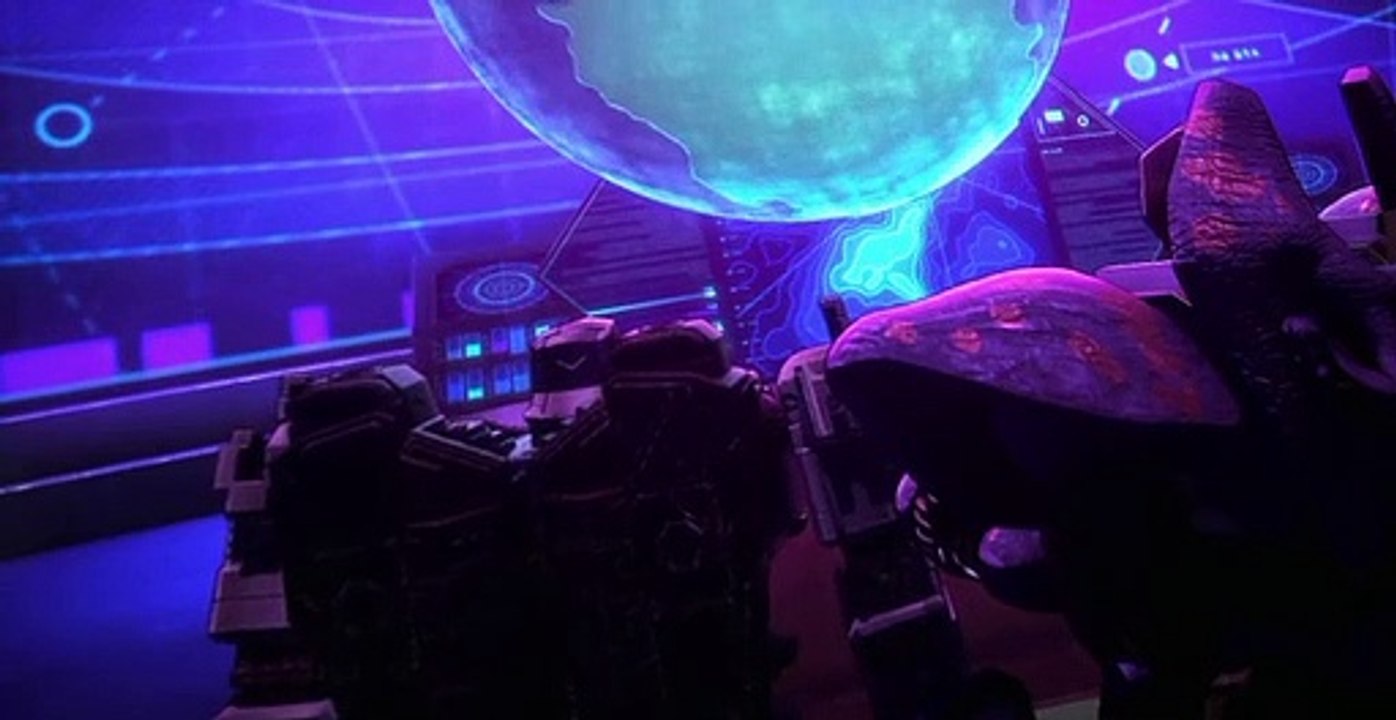 Transformers: War for Cybertron Transformers War For Cybertron S03 E002
