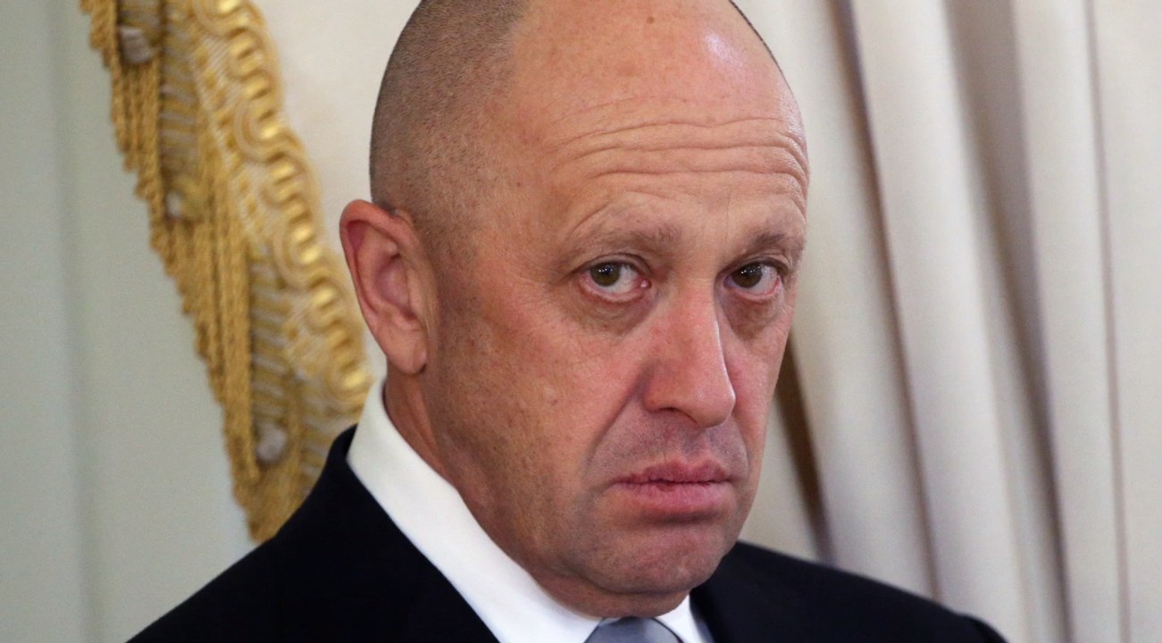 Wagner-Chef vergleicht Schlacht um Stalingrad mit Urlaub