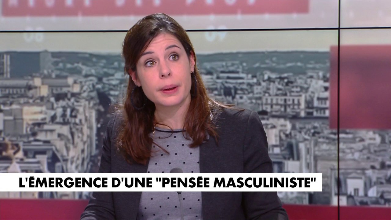 Charlotte D’Ornellas : «Quand je lis ce genre de rapport, j’ai l’impression d’être la seule à réaliser que je ne vis pas au Pakistan»