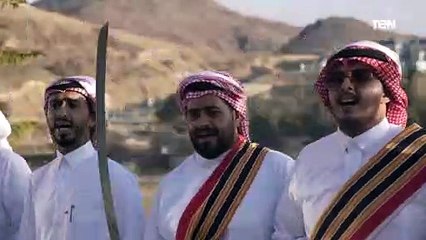 انطلاق مهرجان قمم الدولي للفنون الأدائية الجبلية