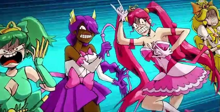 Ballmastrz 9009 S02 E007