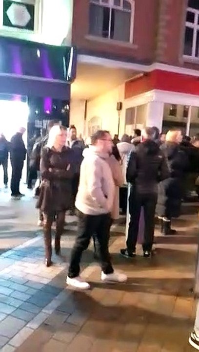 Paul Chowdhry gig cancelled after 30 minutes as fans evacuated in gas leak at Leeds City Varieties