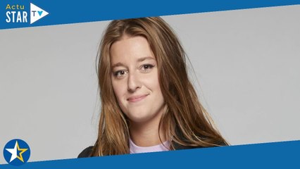 Ambre Chalumeau (Quotidien) : "C'est casse-gueule de parler de culture à la télé"