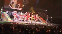 [2005.08.25] 2005Nen Natsu W & Berryz Koubou Concert Tour 「High Score!」-2