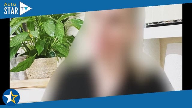 Familles Nombreuses : Très choquée , une candidate révèle que l'un de ses enfants a eu un accident