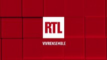 Le journal RTL de 10h du 24 janvier 2023