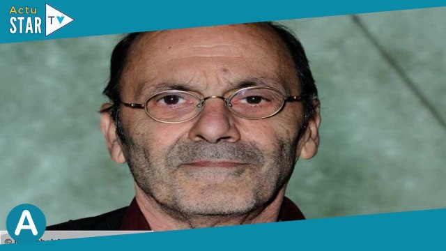 Mort de Jean-Pierre Bacri : ce qui avait particulièrement « choqué » Pierre Lescure après sa dispari