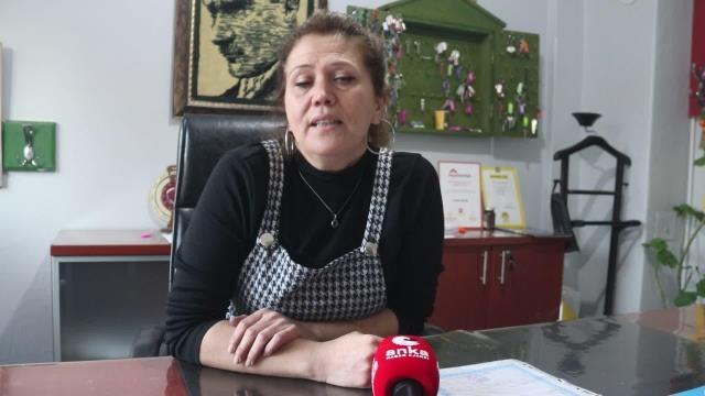 Eyt Burdur İl Temsilcisi Evrim Yıldırım: Eyt'liler Süreç Uzadığı İçin Mağdur Durumda