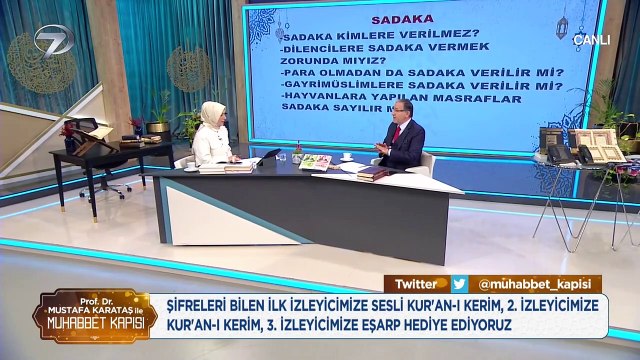 Sadaka ne demek? Kimlere sadaka verilir? Sadaka verirken nelere dikkat etmeliyiz?