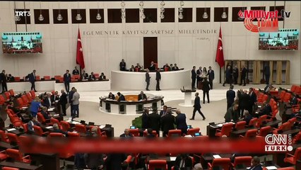 EYT'nin Meclis'e geleceği tarih ve 2023 maliyeti belli oldu