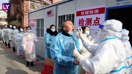 Norovirus: केरळमध्ये नोरोव्हायरसचे 19 रुग्ण आढळले, जाणून घ्या लक्षणे